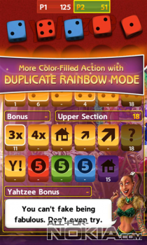 Yahtzee -  