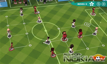 Find a Way Soccer 2 -  