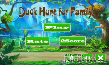 Duck Hunt for Family - 