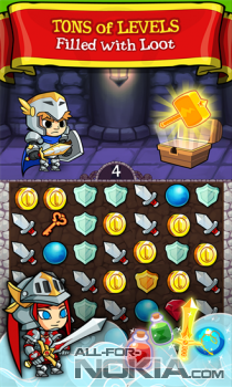 Puzzle Lords -  