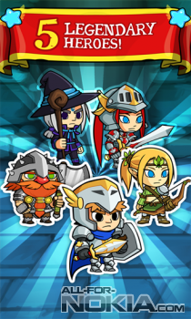 Puzzle Lords -   