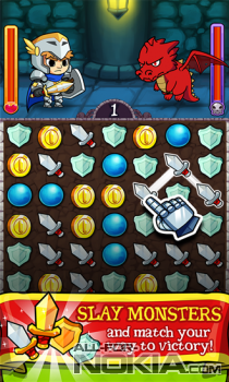 Puzzle Lords -  