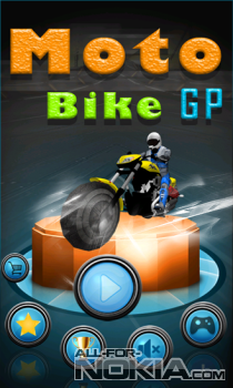 Moto Bike GP -  