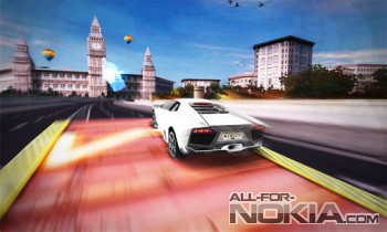 City Racing 3D - 