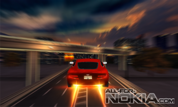 City Racing 3D -  