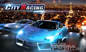 City Racing 3D -  