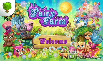 Fairy Farm -  