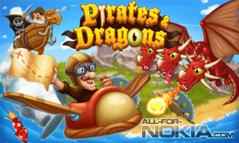 Pirates&Dragons -   