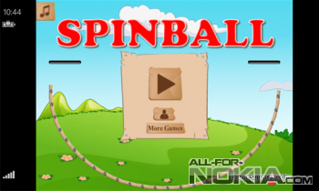 Spinball -  