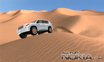 Dune Bashing Dubai -  