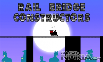 Rail Bridge Constructors -   