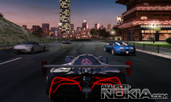 GT Racing 2: The Real Car Experience -  
