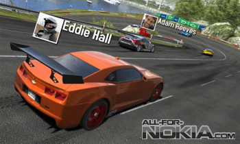GT Racing 2: The Real Car Experience -  