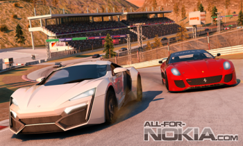 GT Racing 2: The Real Car Experience - 