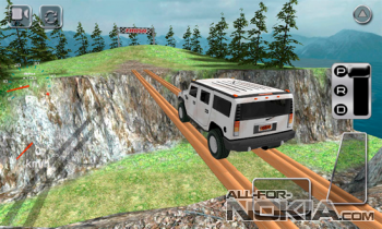 4x4 Off-Road Rally 2 -  