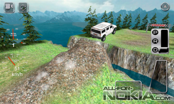 4x4 Off-Road Rally 2 -   