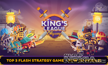 King's League: Odyssey -  