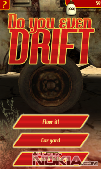 Do You Even Drift -  