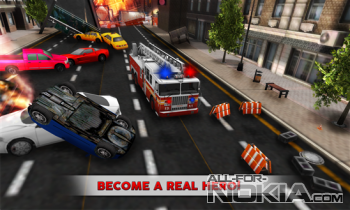 Sim Emergency Driver -  