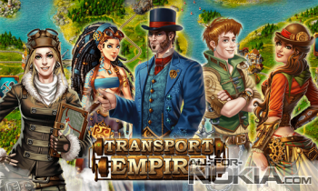 Transport Empire -  
