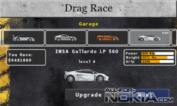 Drag Race -  