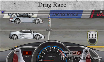 Drag Race - -