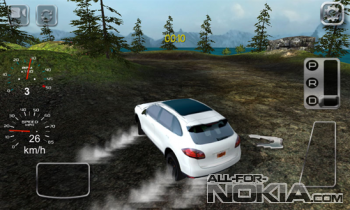 4x4 Off-Road Rally 4 -  