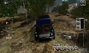 4x4 Off-Road Rally 4 -  