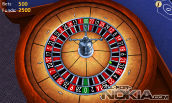 AE Roulette 3D - 
