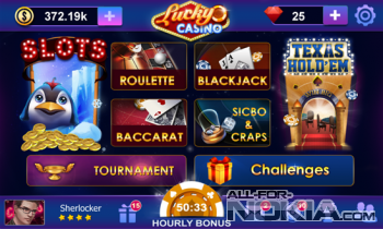 Luckyo Casino Spring - 