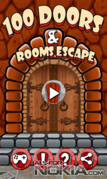 100 Doors & Rooms Escape -   