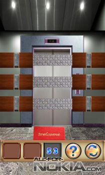 100 Doors & Rooms Escape 2 -  