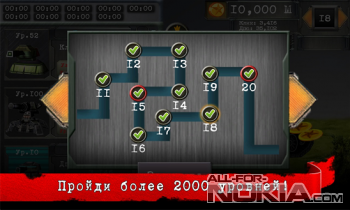 Tanks clicker -  