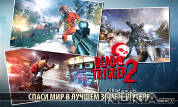 Dead Trigger 2 -  