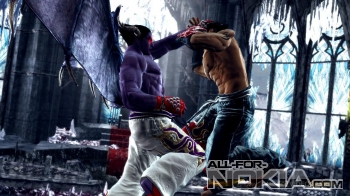 Tekken Fighting -  