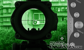 Sniper Rifle -  
