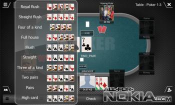 Jet Poker -  