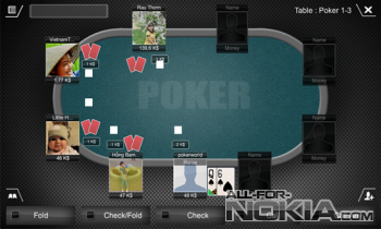 Jet Poker -  
