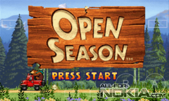 Open Season -  