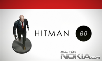 Hitman GO - 