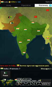 Age of Civilizations Lite -  