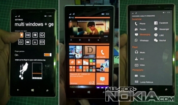    Windows Phone 8.1