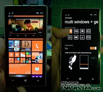    Windows Phone 8.1