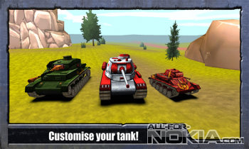 Company of Tanks -   