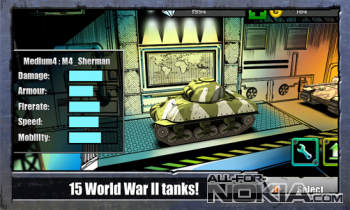 Company of Tanks -  