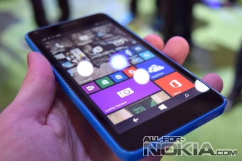  Microsoft Lumia 640    Windows 10