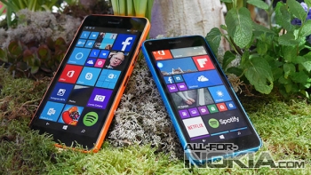  Microsoft Lumia 640    Windows 10