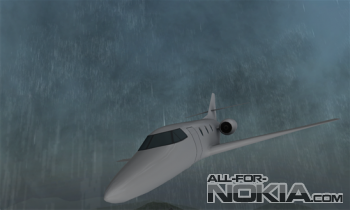 Falcon10 Flight Simulator -   