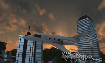 Falcon10 Flight Simulator -   