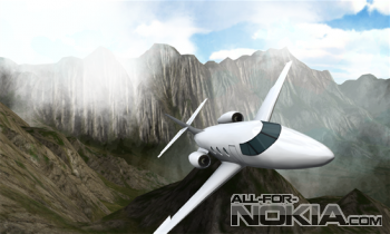 Falcon10 Flight Simulator -  
